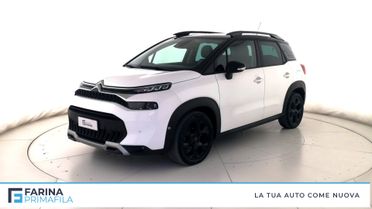 CITROEN C3 Aircross I 2017 - C3 Aircross 1.5 bluehdi Shine Pack s&s 110cv