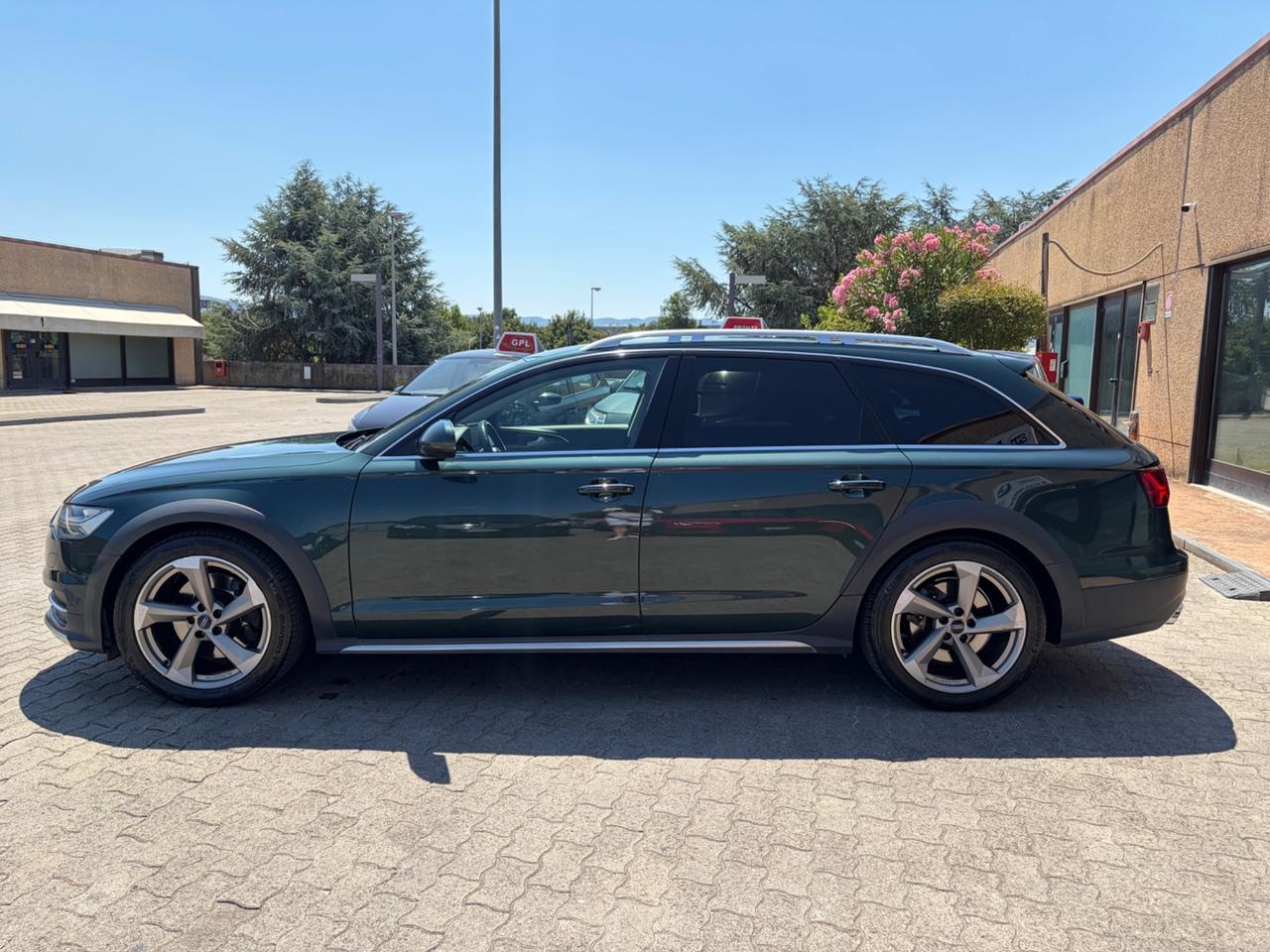 Audi A6 allroad 3.0 TDI 272 CV S tronic Business Plus