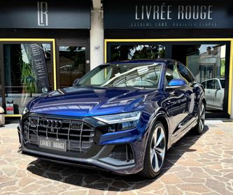 Audi Q8 50 TDI 286 CV quattro tiptronic S-Line Sport