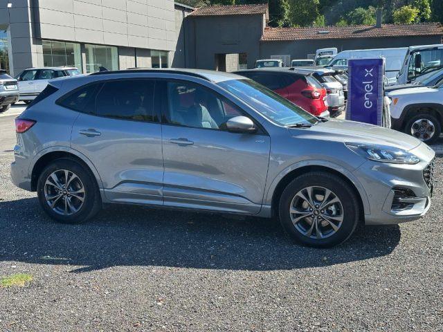 FORD Kuga 2.5 Plug In Hybrid 225 CV CVT 2WD ST-Line