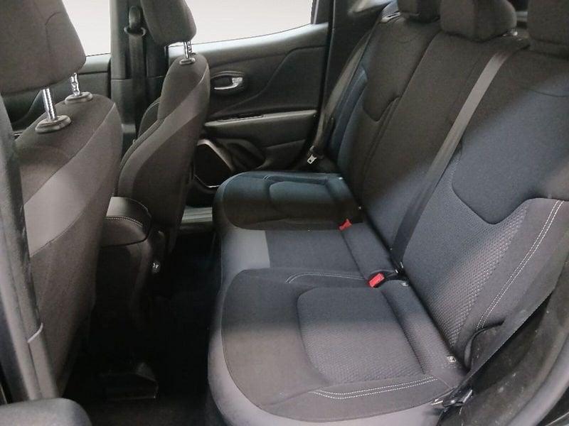 Jeep Renegade 1.6 mjt Longitude fwd 120cv my16