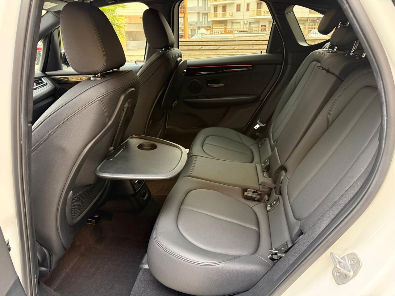 BMW 218 218d Active Tourer Sport auto my17