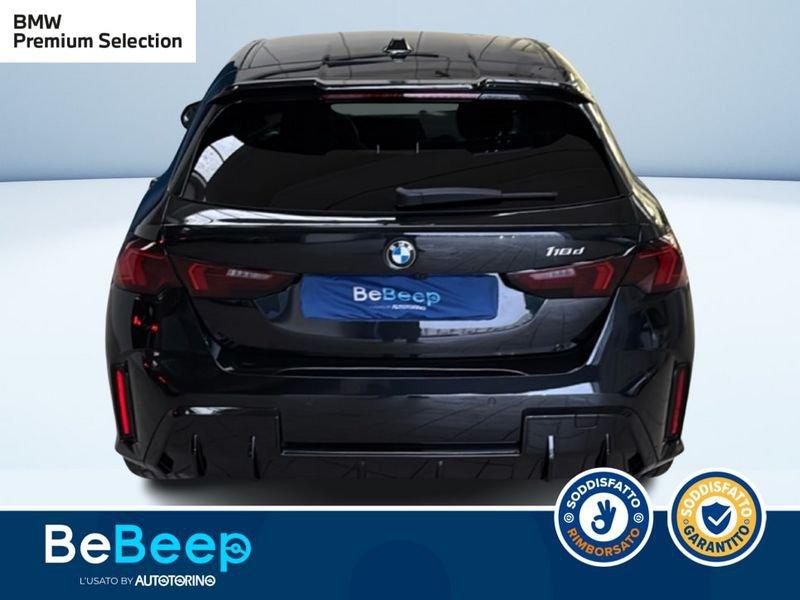 BMW Serie 1 118D MSPORT PRO AUTO