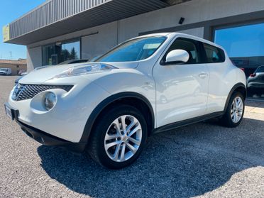 Nissan Juke 1.5 dCi Start&Stop Acenta