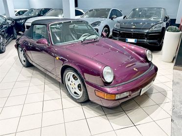 Porsche 911 Carrera 2 cat Cabriolet
