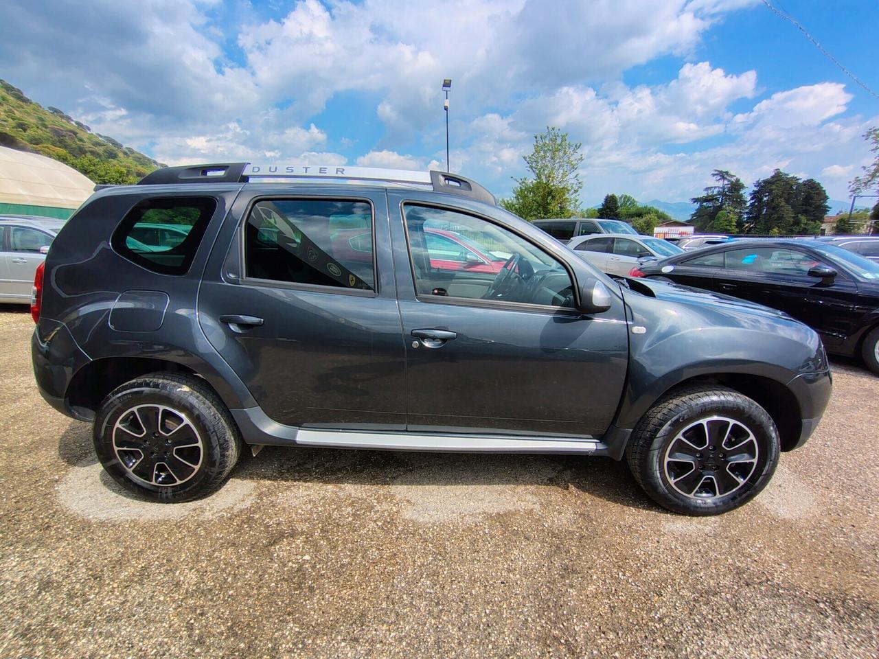 Dacia Duster 1.2 TCe 125CV Start&Stop 4x2 Prestige