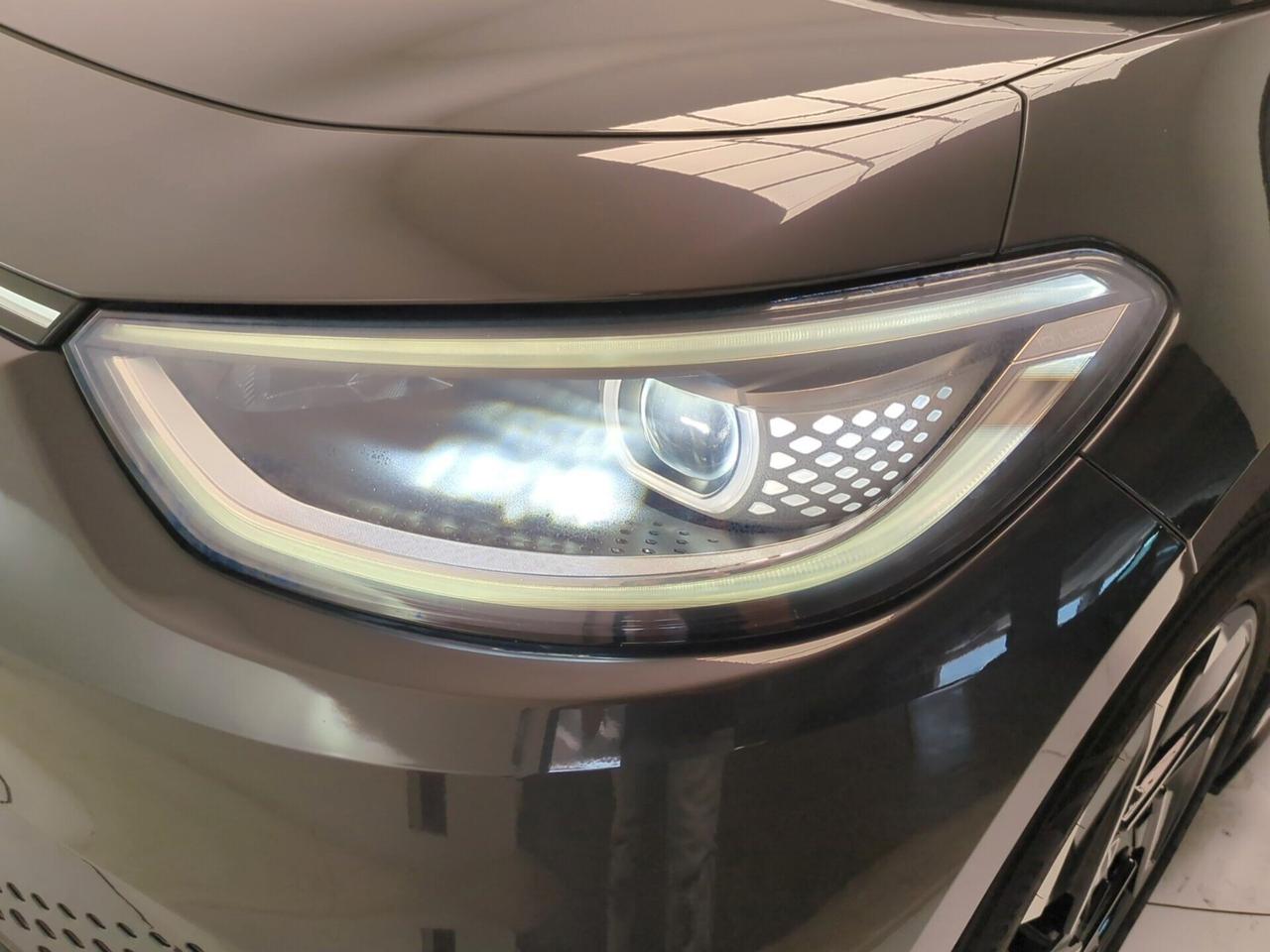 Volkswagen ID.3 Pro Performance