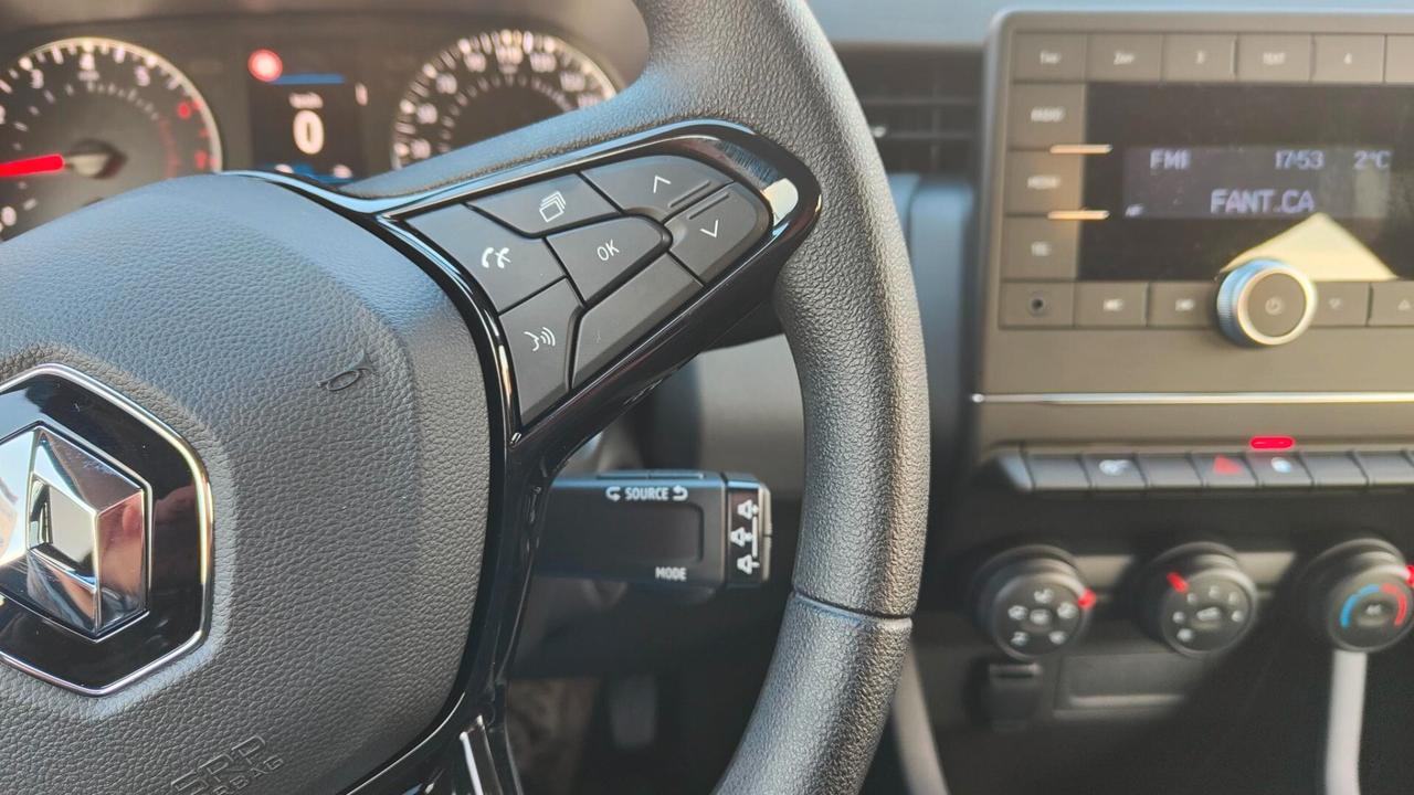 Renault Clio SCe 65 CV 5 porte LIFE