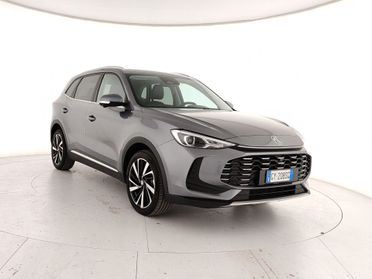 Mg ZS 1.5 Hybrid+ Luxury
