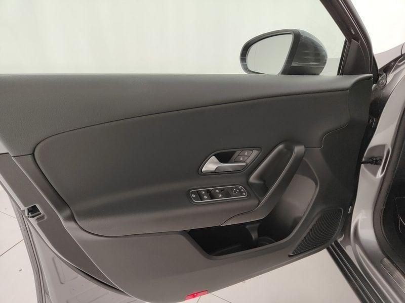 Mercedes-Benz Classe A A 180 Automatic Business Extra