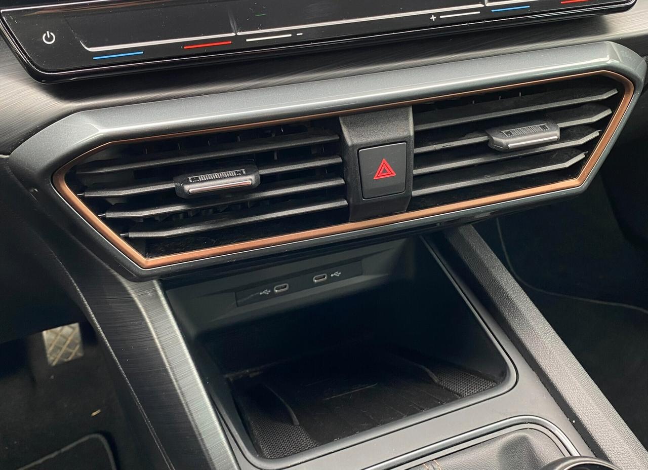 Cupra Formentor 2.0 TDI 150CV