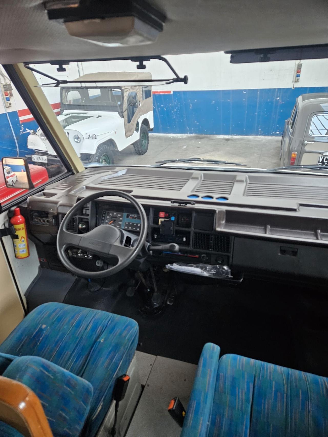 Arca europa 92 full optional STORICO