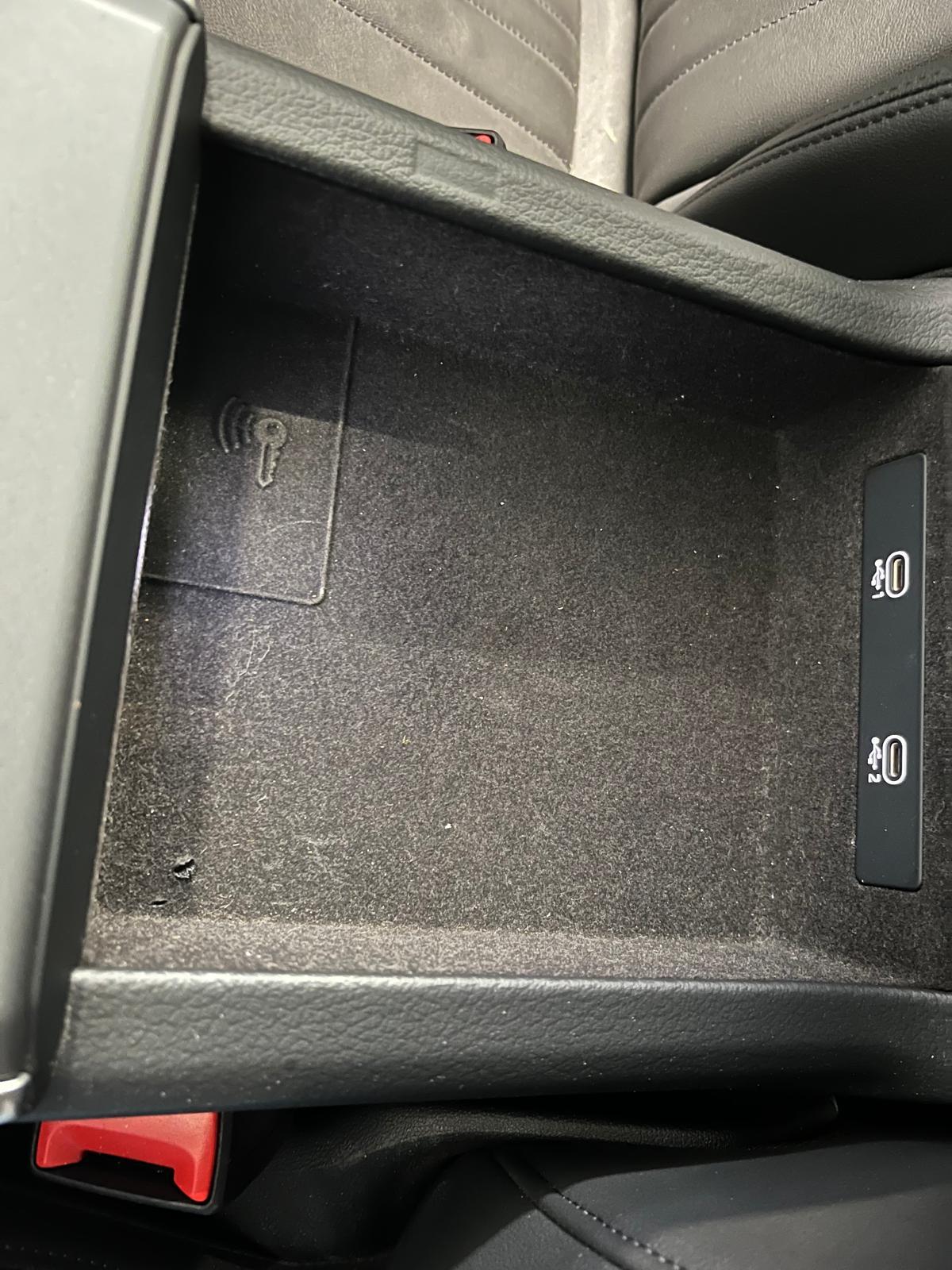 Audi A6 Avant 40 2.0 tdi mhev Business Design s-tronic