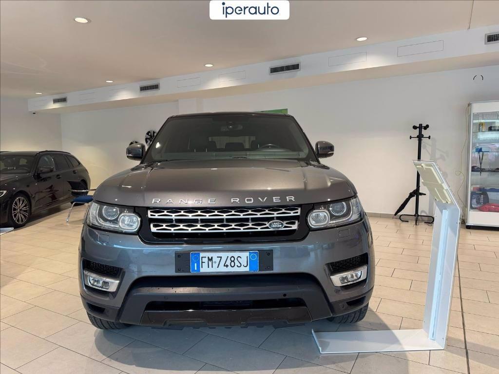 LAND ROVER Range Rover Sport 3.0 tdV6 HSE auto del 2014