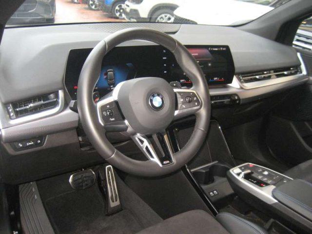 BMW 218 D ACTIVE TOURER MSPORT