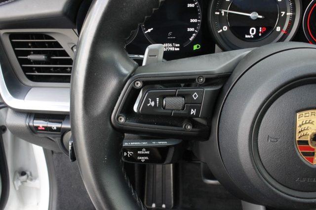 PORSCHE 992 911 Carrera S MATRIX/TETTO/360 IVA ESPOSTA Leasing