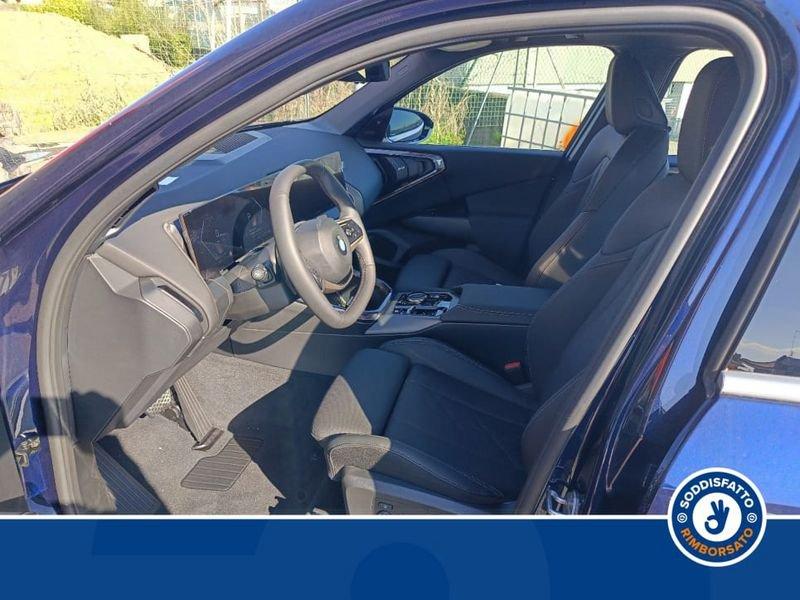 BMW X3 20d xDrive