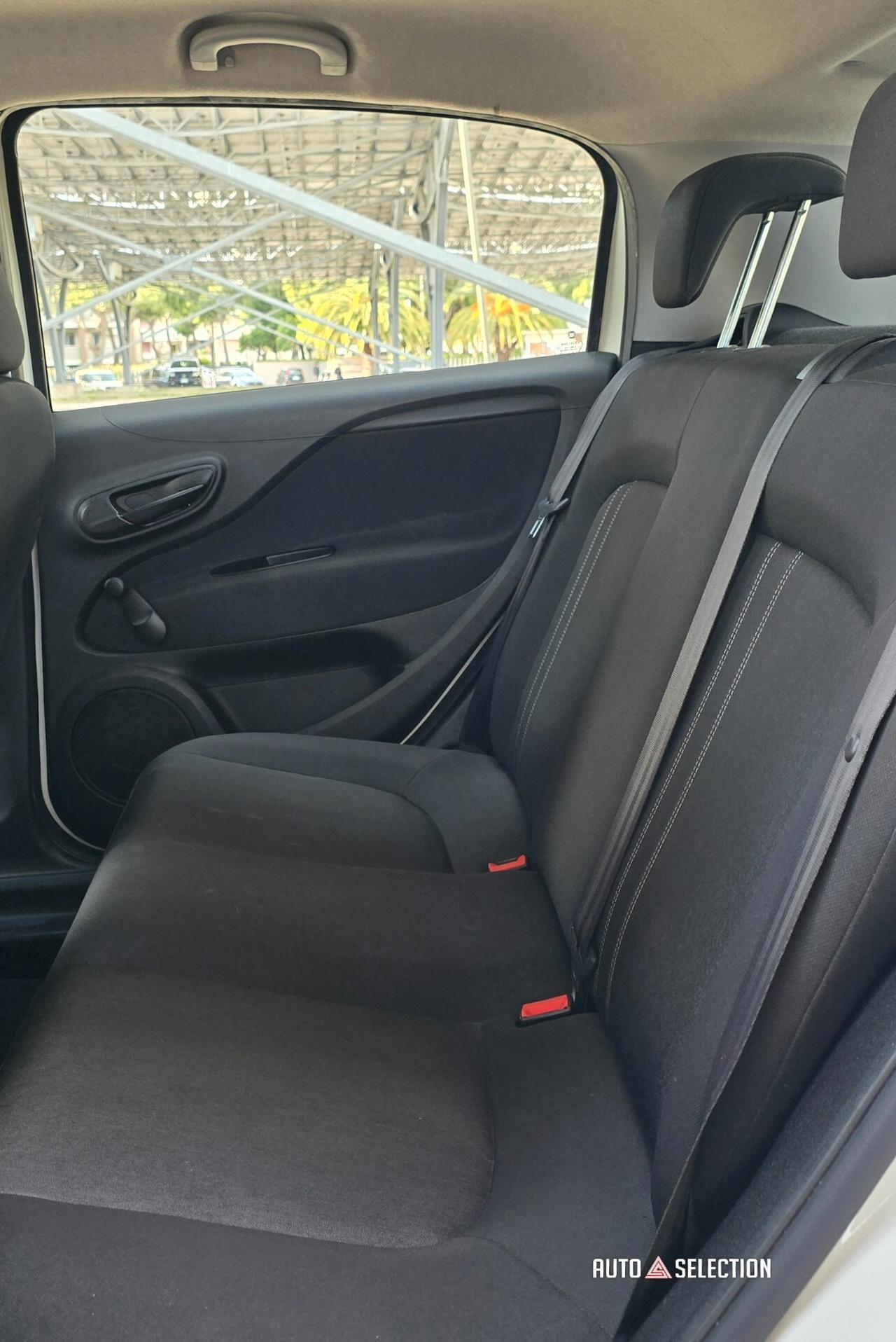 Fiat Punto (Ok.Neopatentati)