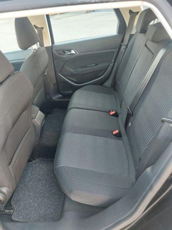 Peugeot 308 CV 150 AUTOMATICO SW KM CERTIFICATI-GARANZIA