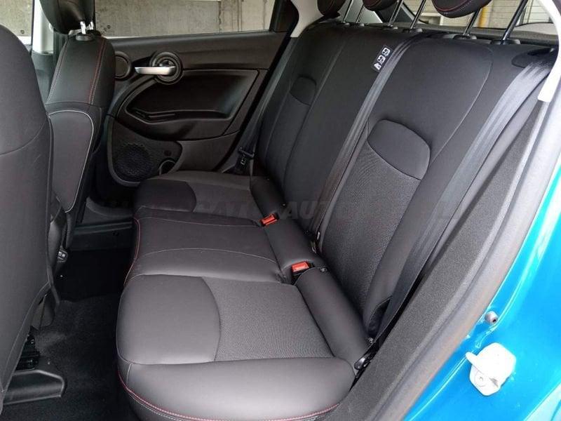 FIAT 500X 500X 1.3 mjet Sport 95cv