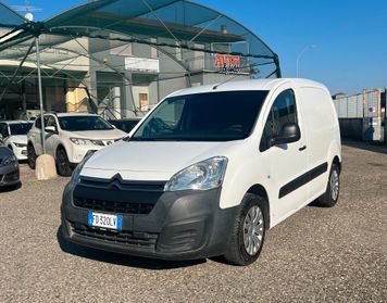 Citroen Berlingo 1.6 HDi 90 Van 2 posti L1