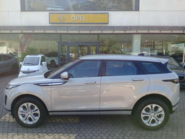 Land Rover Range Rover Evoque Range Rover Evoque 5p 2.2 td4 Launch edition 150cv