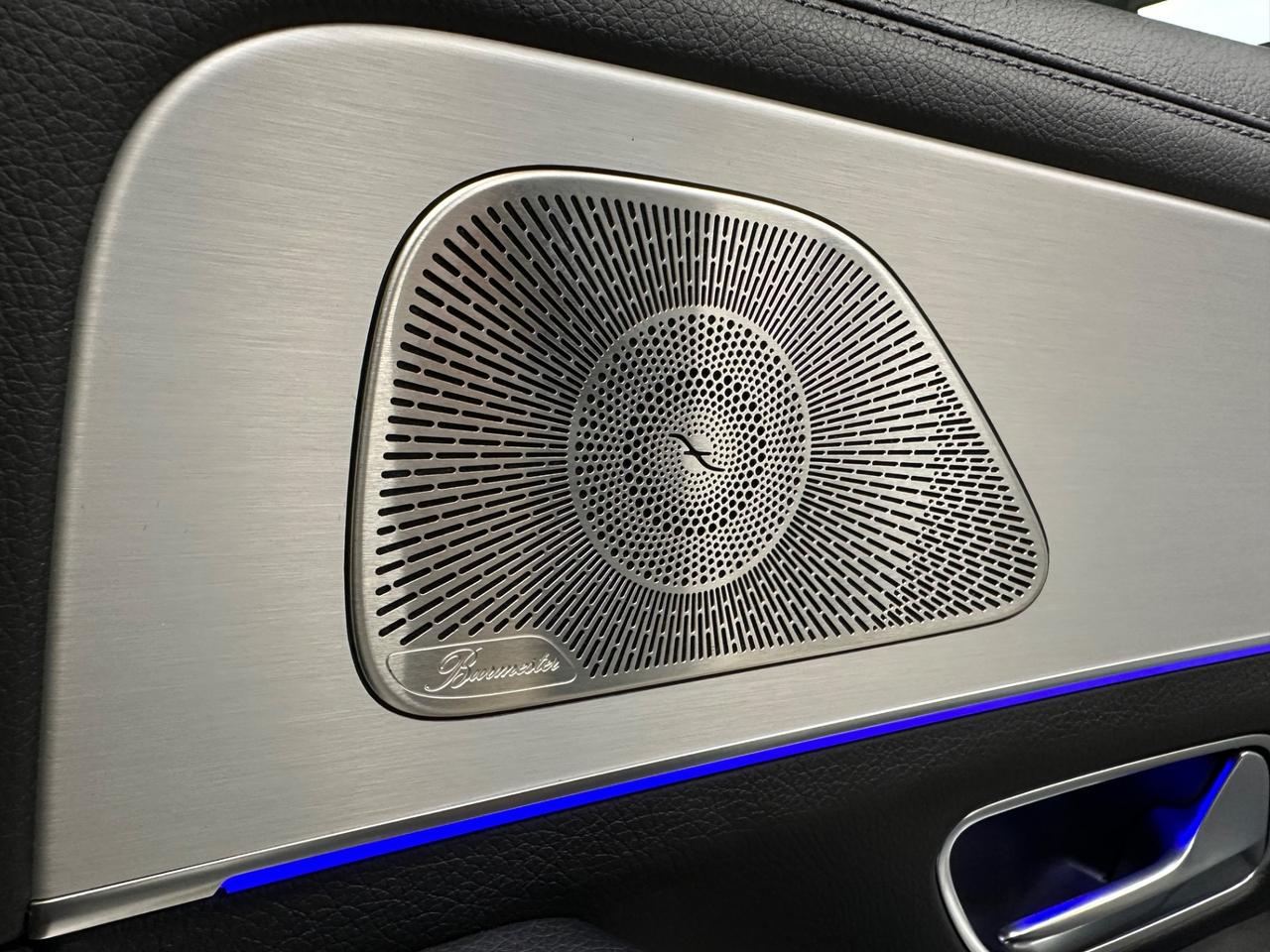 Mercedes-benz GLE 350 de hybrid EQ 4Matic Premium Plus