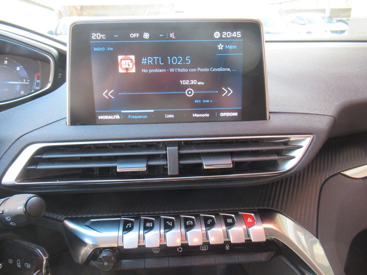 Peugeot 3008 BlueHDi 130 S&S Business