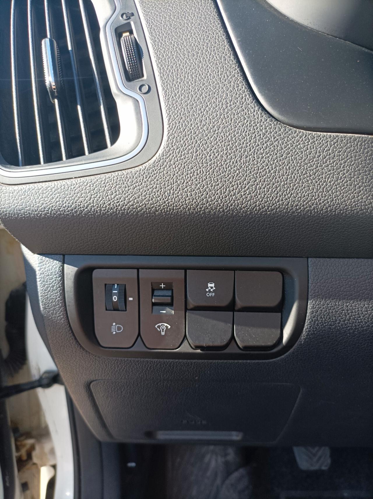 Kia Rio 1.2 CVVT 5p. City