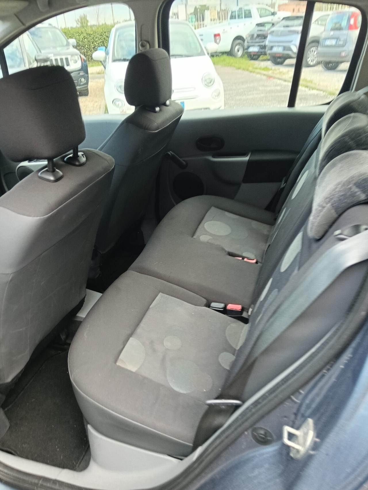 Renault Modus 1.5 dCi 85CV /Automatica