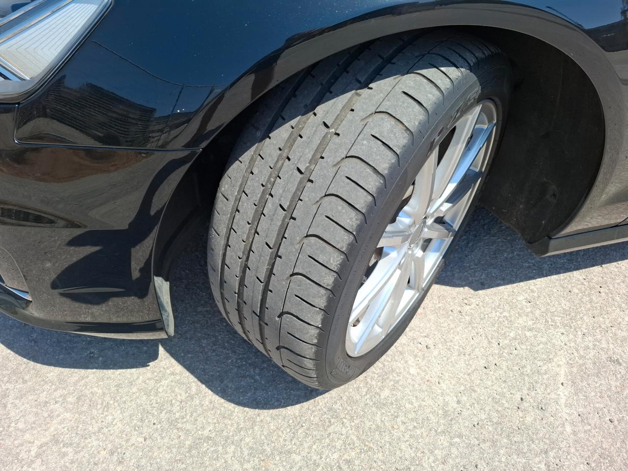 Audi A6 2.0 TDI 190 CV ultra Business Plus
