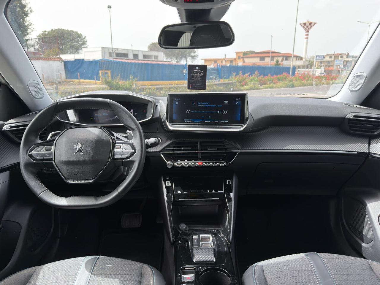 Peugeot 2008 BlueHDi 130 Cv S&S EAT8 Allure Pack