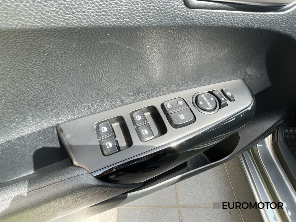 Kia Picanto 1.0 DPI Style Comfort Pack