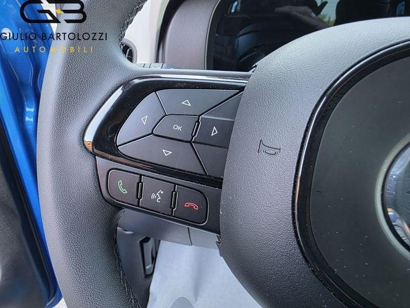 FIAT Panda Cross 1.0 FireFly 70cv S&S Hybrid Cross