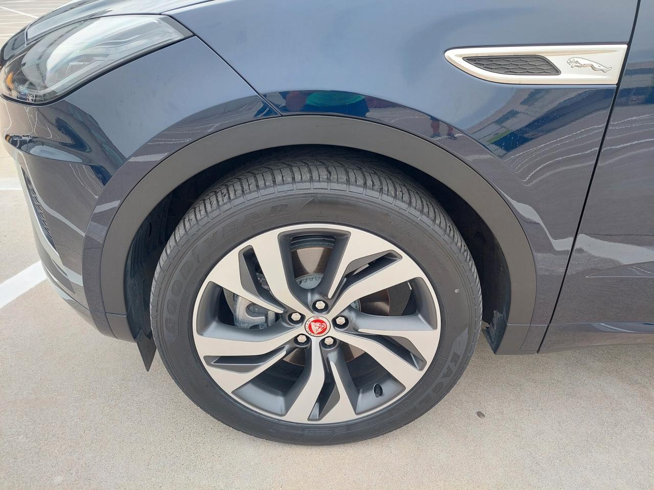 Jaguar E-Pace 2.0 I4 200 CV AWD Auto #MP