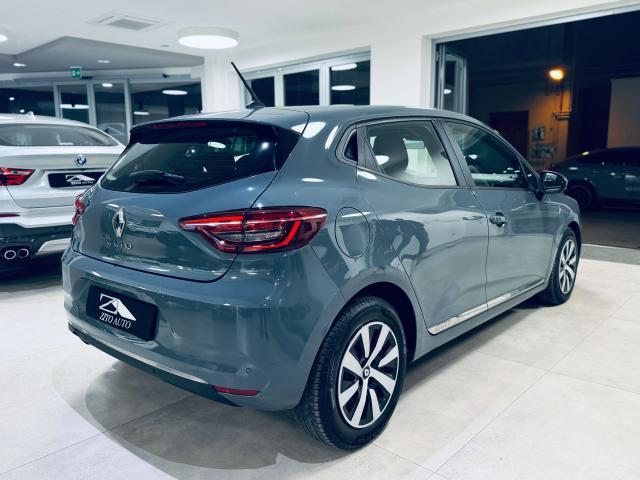 Renault Clio 1.5 blue dci Zen 85cv