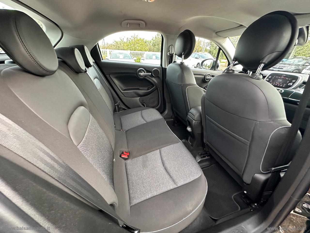 FIAT 500X 1.6 M.Jet 120 CV Business