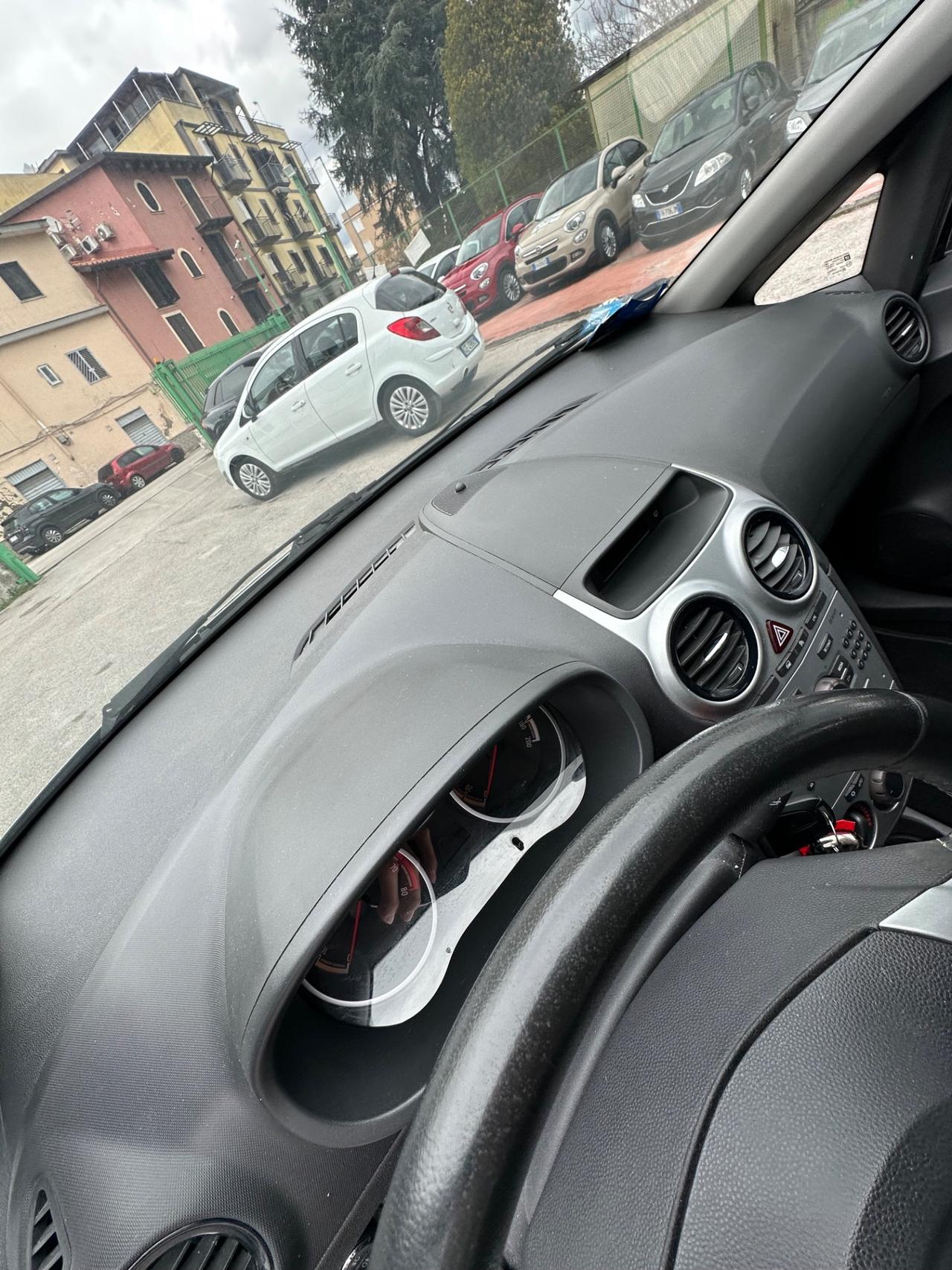 Opel Corsa 1.2 85CV 5 porte GPL-TECH Ecotec