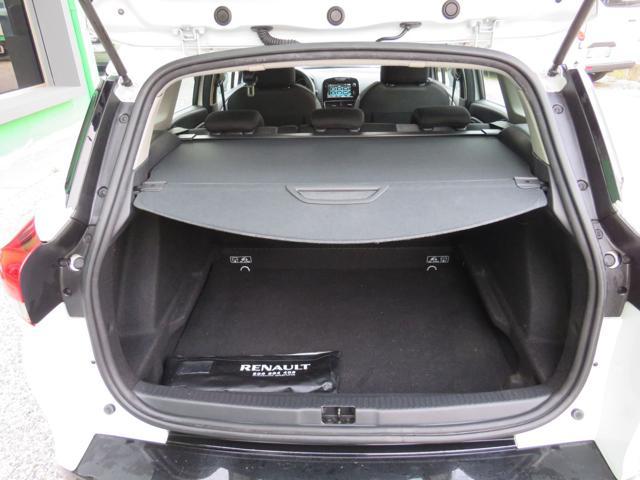 RENAULT Clio Sporter dCi 8V 75 CV Moschino Zen