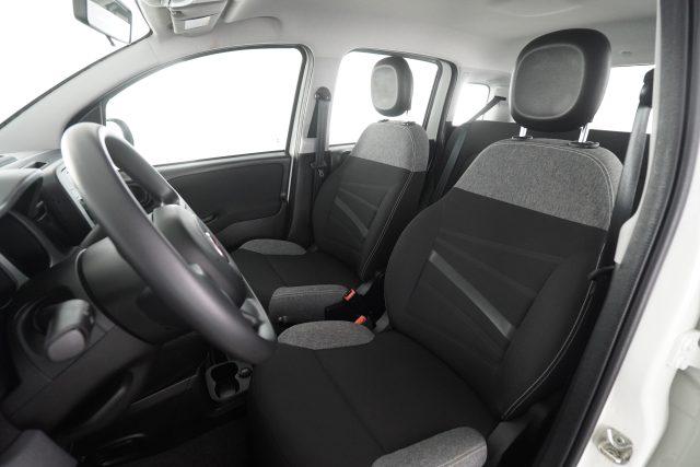FIAT Panda Panda 1.0 FireFly Hybrid City Life