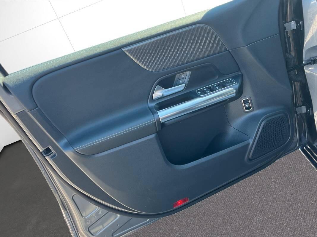Mercedes Classe B 160 Sport