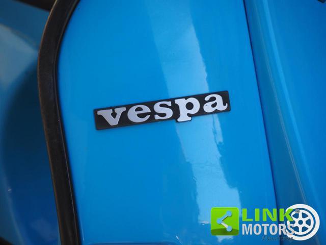 PIAGGIO Vespa 50 FL 2 V ? ASI ?