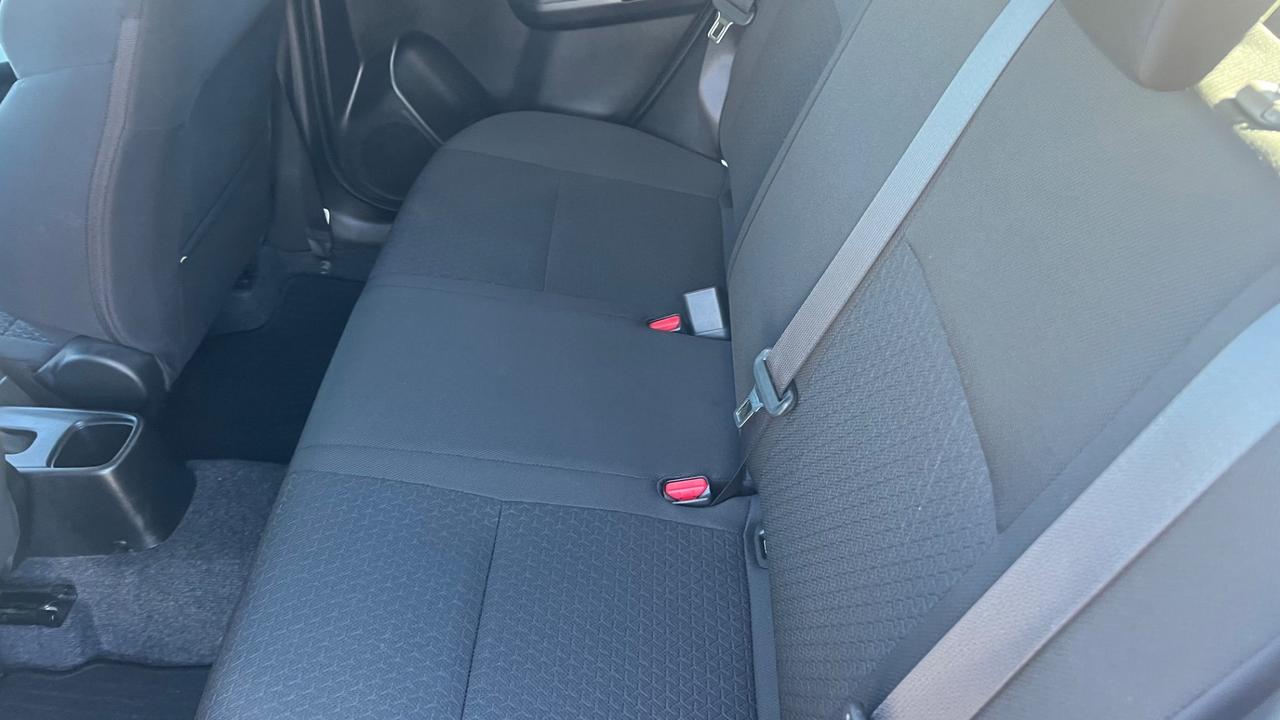 Suzuki Swift 1.2 Hybrid Cool