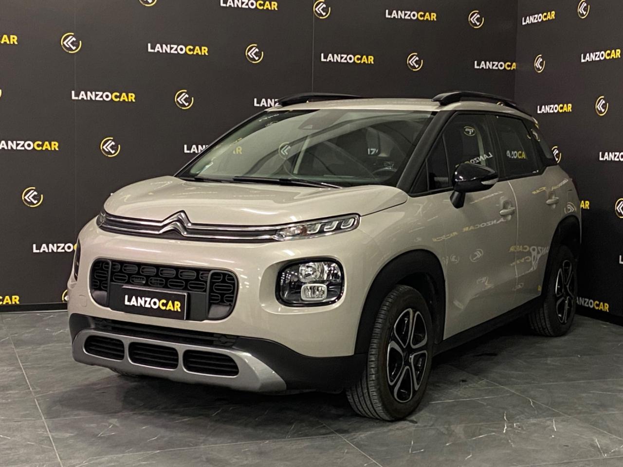 Citroen C3 AIRCROSS*BENZINA*FEEL*