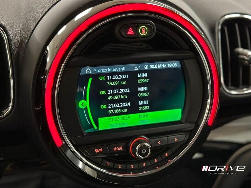 MINI Mini Countryman F60 Mini 1.5 Cooper Business Countryman Automatica