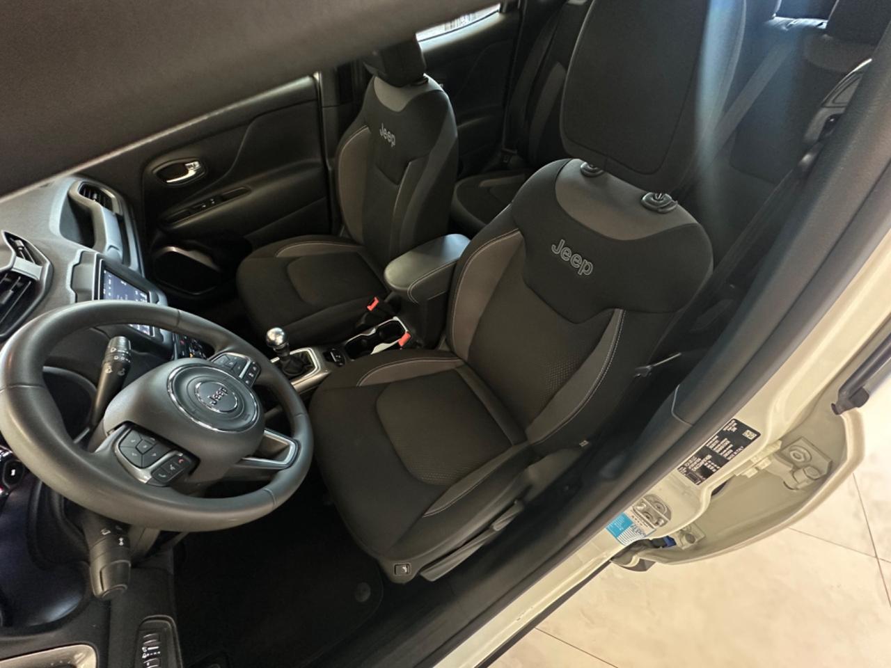 Jeep Renegade 1.0 T3 Limited