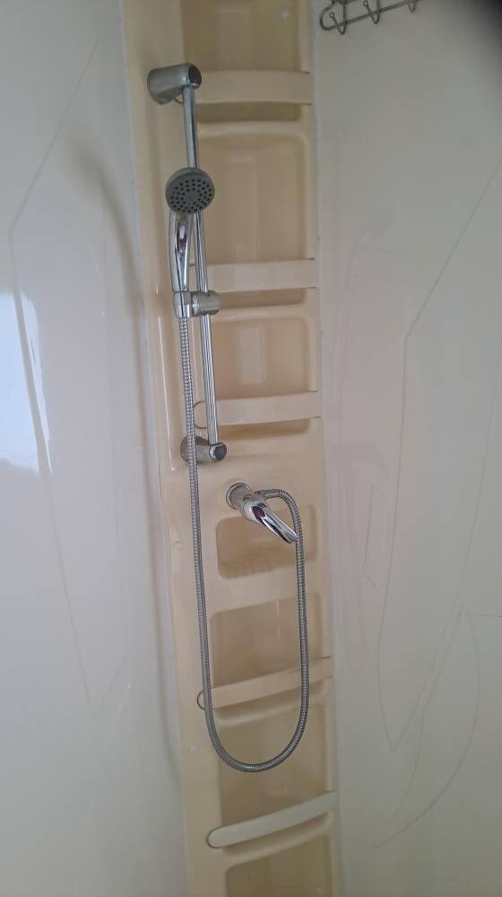 Mclouis Tandy PLUS su FIAT DUCATO 2.8 JTD solo 68.000 KM