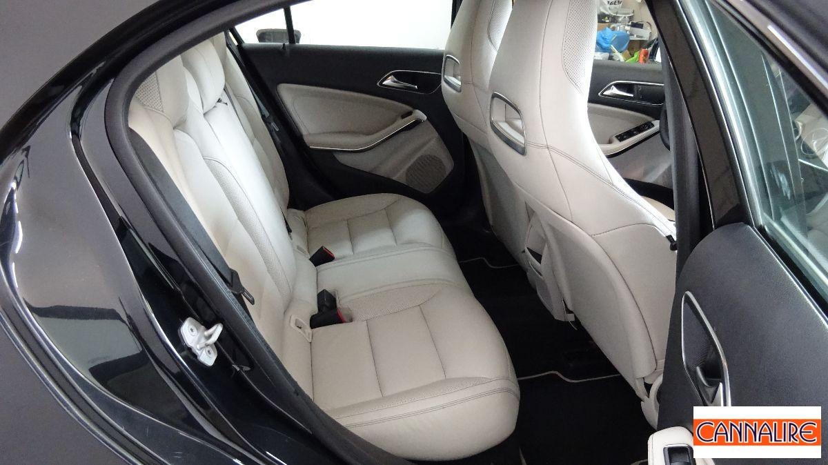 MERCEDES - Classe A - 200 CDI Premium