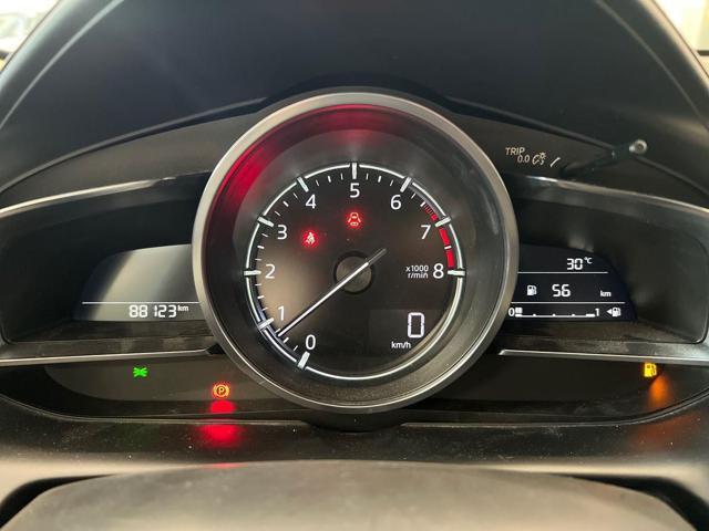 MAZDA CX-3 2.0L Skyactiv-G Executive