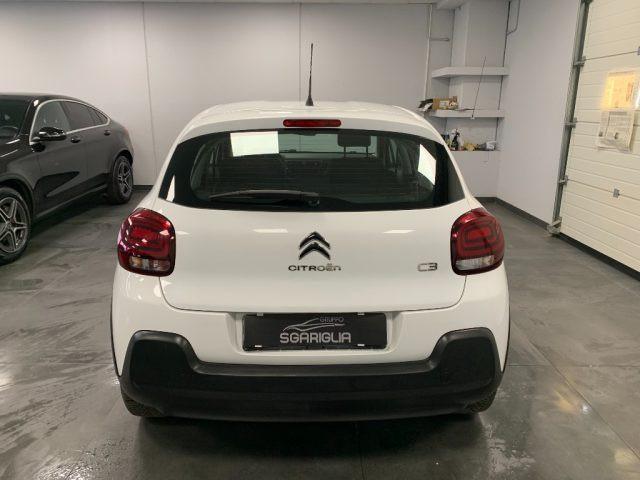 CITROEN C3 1.5 Diesel Shine